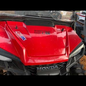 Meet your Posher, Jacob